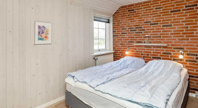 12 Person Holiday Home in Ringkobing, Забронировать Отель Рингкёбинг 