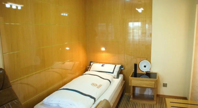 Двухместный номер Standard Hotel Rössle
