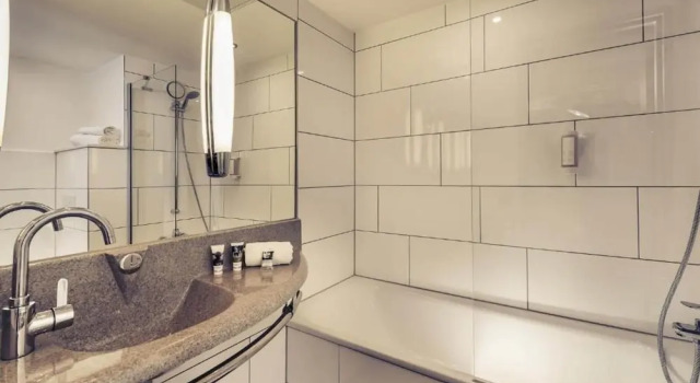 Номер Deluxe Sunday Hotel Saarbrücken Süd