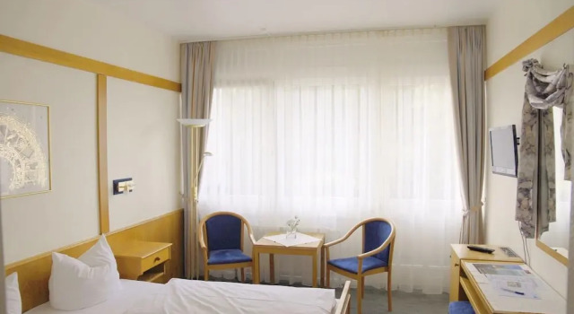 Hotel Gasthof Wasserschloß, Varaa Hotelli  