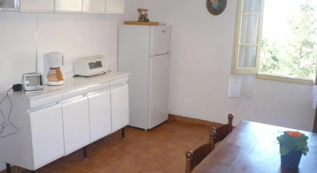 Villa Paolo, Prenota Villa Aurigo Liguria
