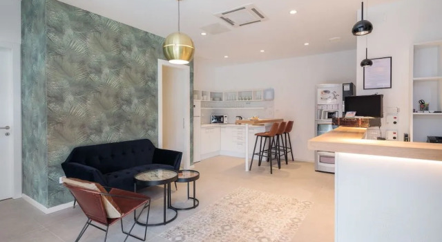 Boutique Hostel Posteya