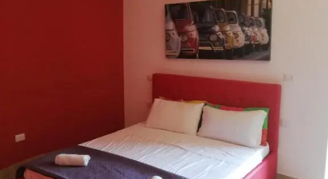 La Rabatana Guest House