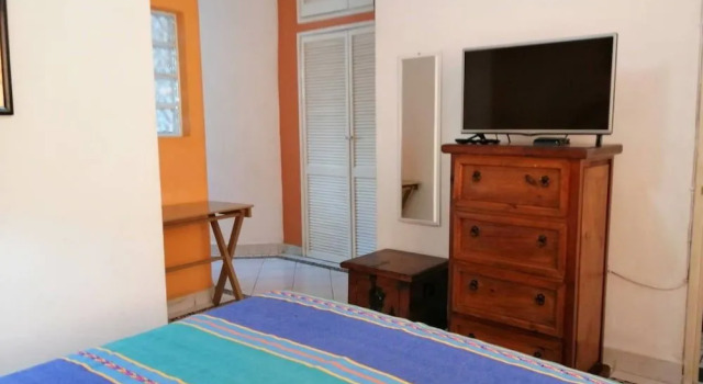 Apartment Pablito -, Rezerwuj Apartament Apartamenty w Jalisco, Apartament