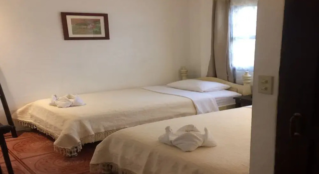 View Khem Khong Guesthouse, Rezerwuj Hotel Prowincja Louangphrabang Laos