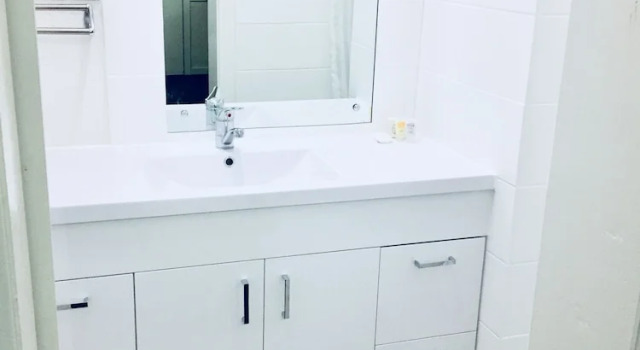 Номер Standard Balonne River Motor Inn