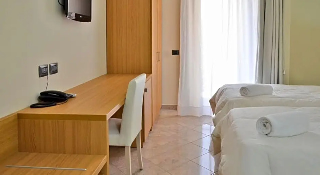 Номер Comfort Vea Resort Hotel