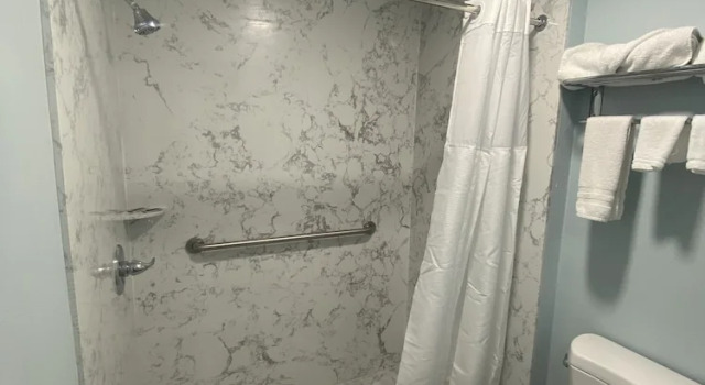 Номер Standard Star Inn Motel