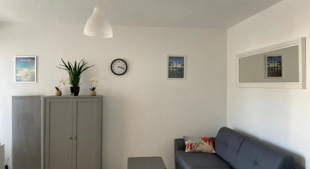 Апартаменты Appartement HOSSEGOR plage SUD Classé 3 étoiles