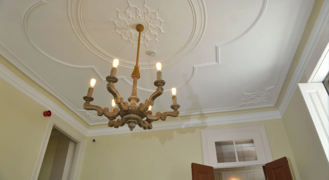 Dukes Corner Guest House