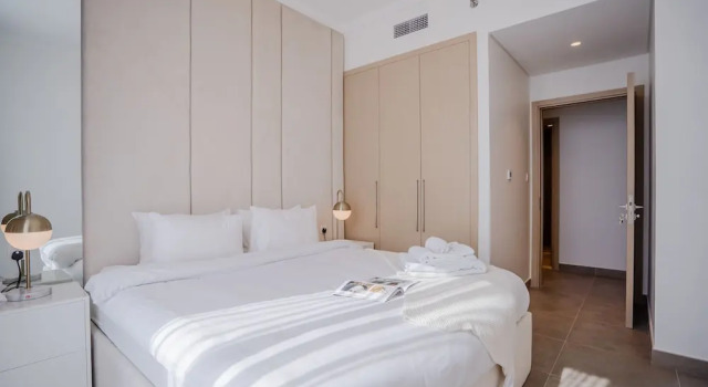 Nasma Luxury Stays - Creek Gate T1, Забронировать Апартаменты/квартира Дубай Эмират Дубай