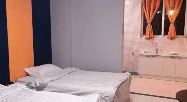 Ah, you have more apartments, Prenota Appartamento Lianyungang Jiangsu