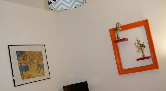 Студия Casa Ammirati Marseille