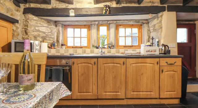 Up Over Head, Reserva ahora Casa o chalet Penzance Cornualles