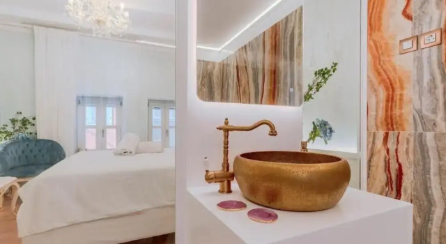 Номер Comfort Madame Hortense Boutique Ηotel