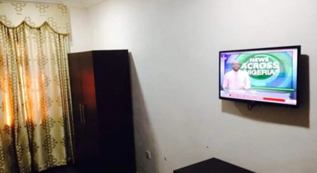 Номер Royal Power Mike Guest House
