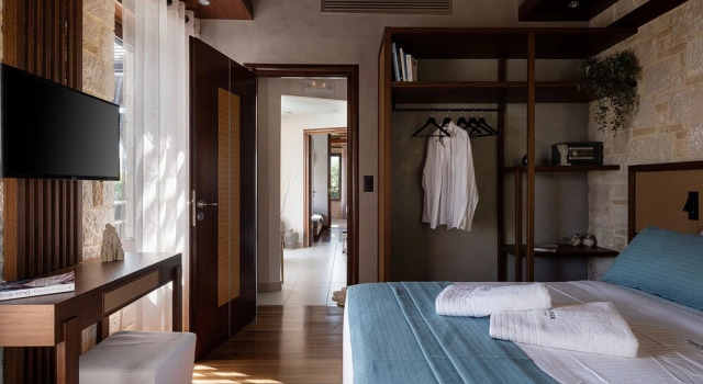 Вилла Villa Peacock with Spa Facilities