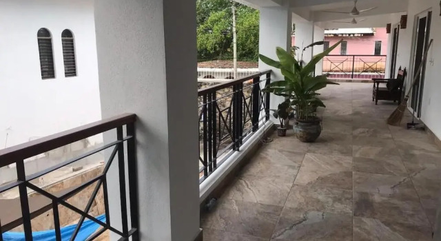 Quinta Alberto Boutique Hotel, Rezerwuj Boutique Hotel Hotele w San Blas z basenem, Basen