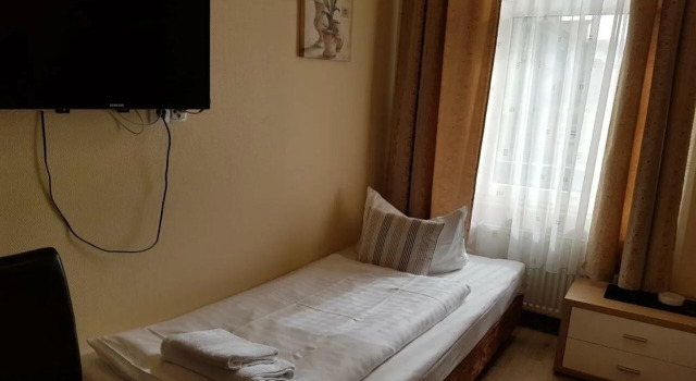 Hotel garni Djaran