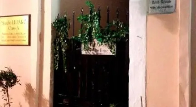 Studio Lefaki
