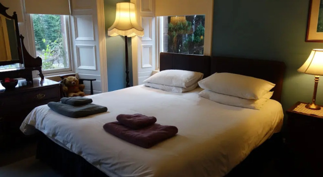 Номер Standard Claremont House B&B