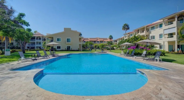 Condo T  By Trvl2Hm, Boek Hotel SPA-hotels in Nayarit, SPA
