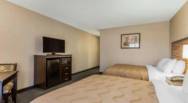 Comfort Inn La Estancia, Prenota Hotel Fallbrook San Diego County