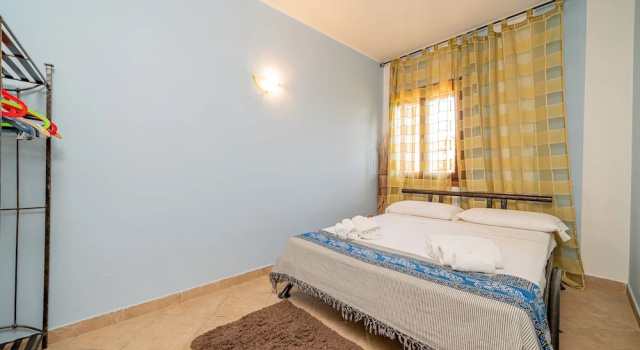 Апартаменты с 2 комнатами Casa Hermes