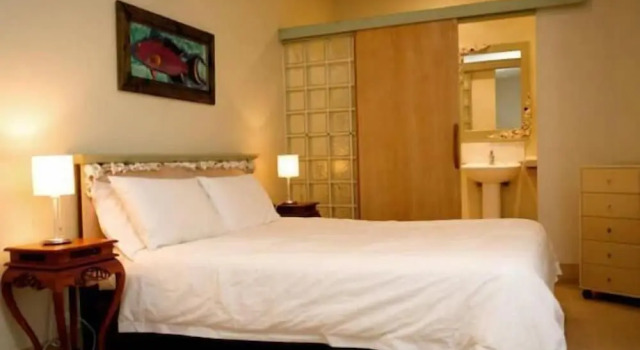 Sea & Soul Beachside Studios, Buchen Sie Ferienwohnung  