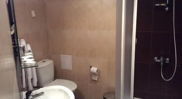 Номер Standard Gurko Hotel
