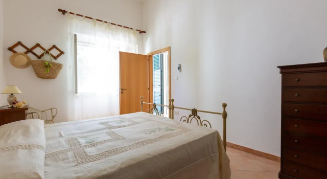 Вилла 2497 Villa Cielo e Terra by Barbarhouse