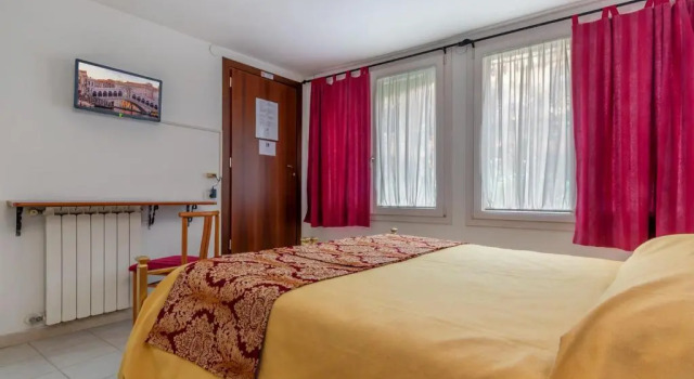 Номер Economy Hotel Casa Boccassini