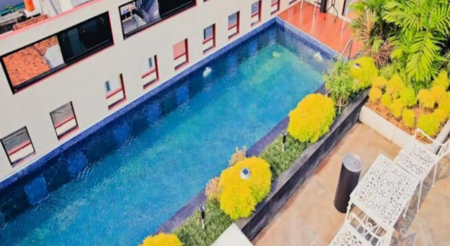 Kasira Residence Service Apartment, Забронировать Апартаменты/квартира Апартаменты Джакарты, рядом с Хаджи Нави, Апартаменты/квартира
