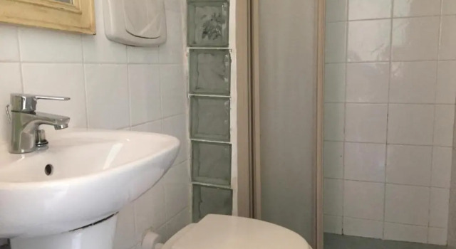 Standaard Tweepersoonskamer Gli Arlecchini B&B