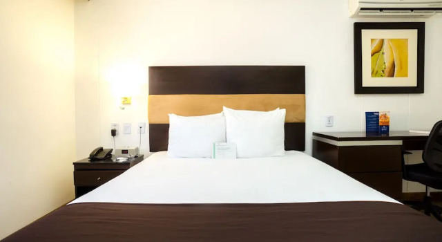 Номер Standard Wyndham Costa del Sol Chiclayo