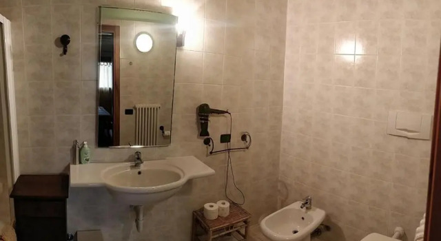 Четырёхместный номер Classic Agriturismo LAlbara - Wines, Pool & SPA