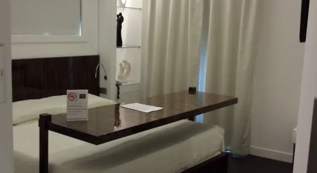 Двухместный номер Classic Hotel Exclusive