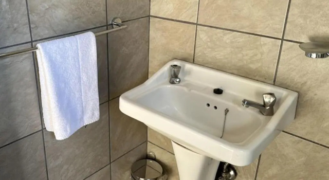 Номер Standard Kuruman Lodge