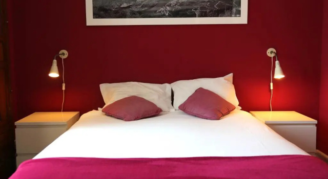 Двухместный номер Standard Rivoli Cinema Hostel