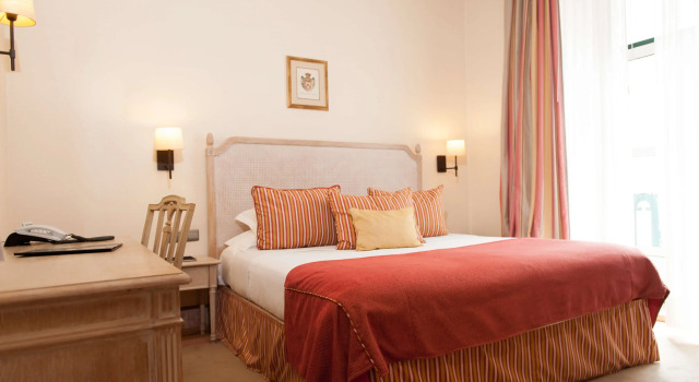 Hotel Real Palacio