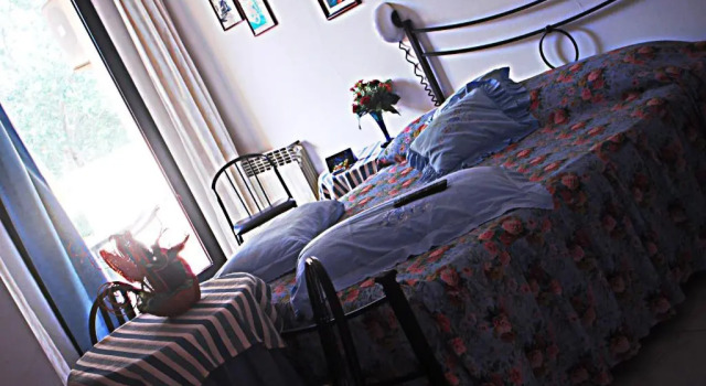 Одноместный номер Standard Hotel Ebe