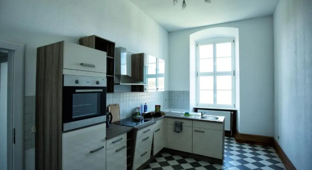 Апартаменты с 3 комнатами Veltheimsburg