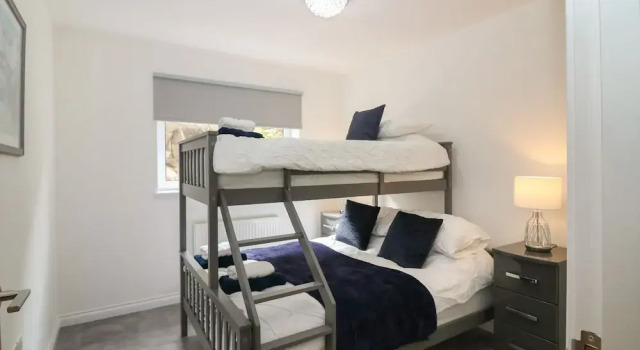 Ocean View, Book Hotel Banff Aberdeenshire