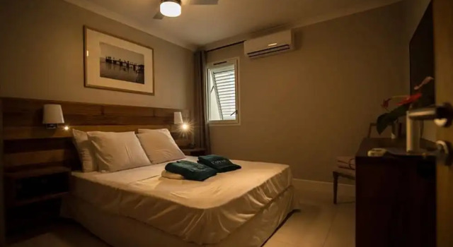 L'Appart Du Tropiclub, Book Hotel Hotels in Saint-Paul with Parking, Parking