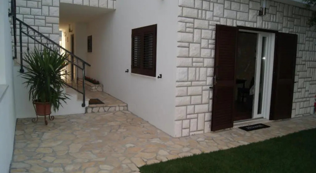 Студия Superior Apartments Panorama 2