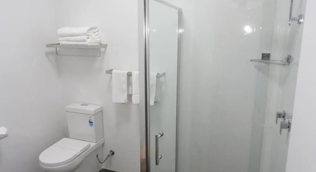 Номер Deluxe Australian Homestead Motor Lodge