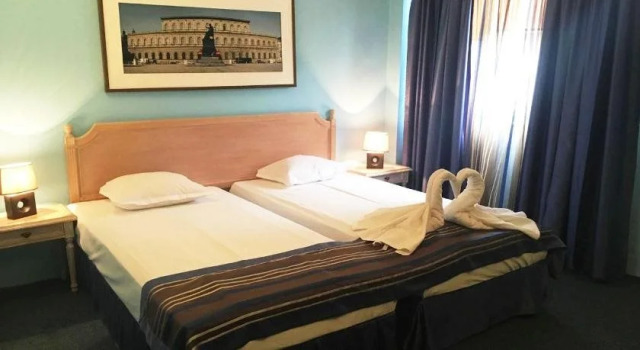 Hotel Rody
