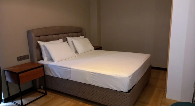 Двухместный номер Standard LUXURY Naturale