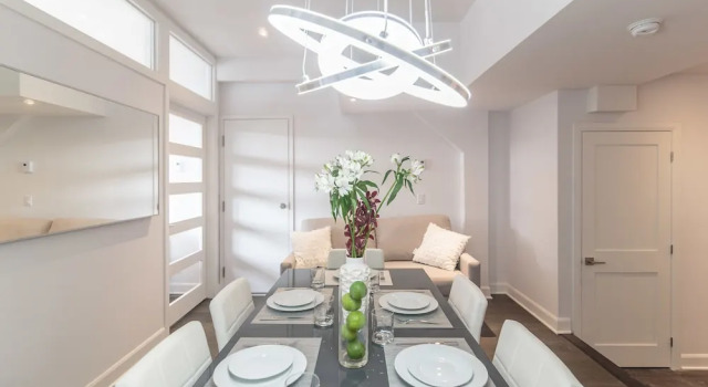 Номер Standard Parc Avenue Residence Mile End