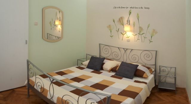 Villa Barbara, Reserva ahora Villa Hoteles en Croatian Islands con aparcamiento, Aparcamiento